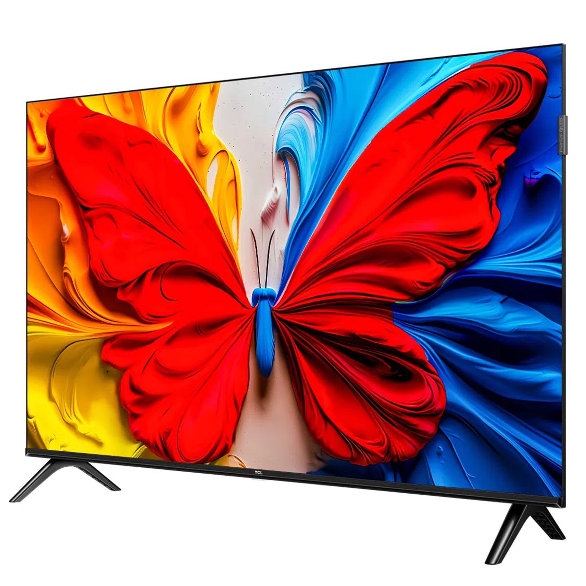 Smart Tv QLED 43